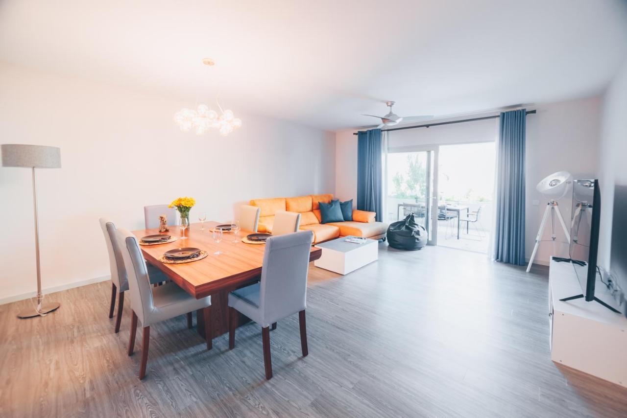 Elephant 2Br Apartment With Terrace, Side Sea View And Pool Access Funchal  Ngoại thất bức ảnh